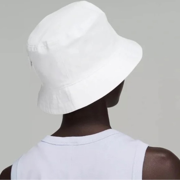 Lululemon reversible both ways hat - Picture 2 of 4